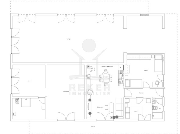 Haus 2