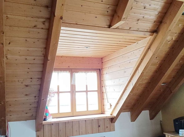  Dachgeschoss