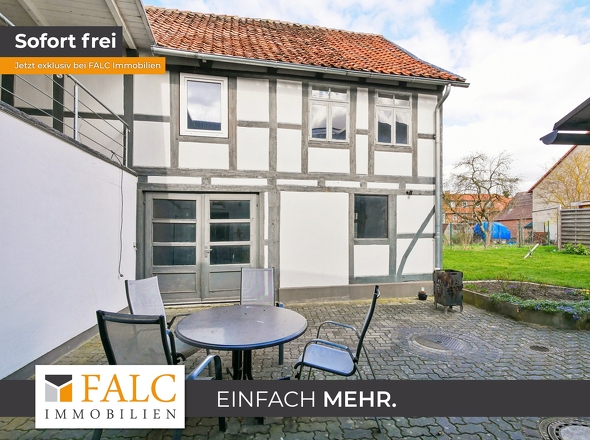 Innenhof