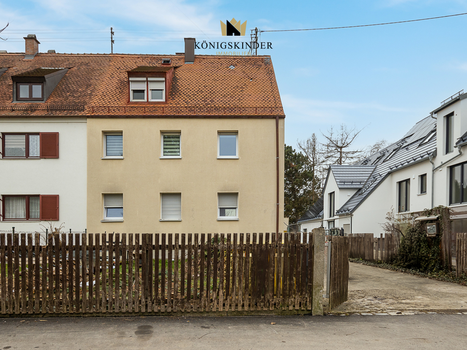 Real Estate Title Image Background