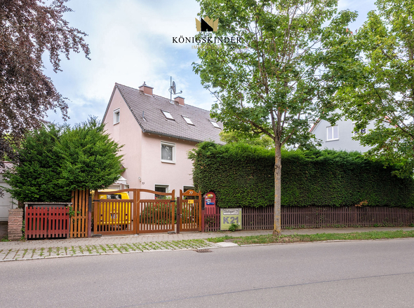 Außenansicht