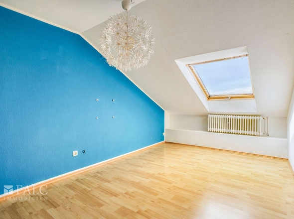 Kinderzimmer 1