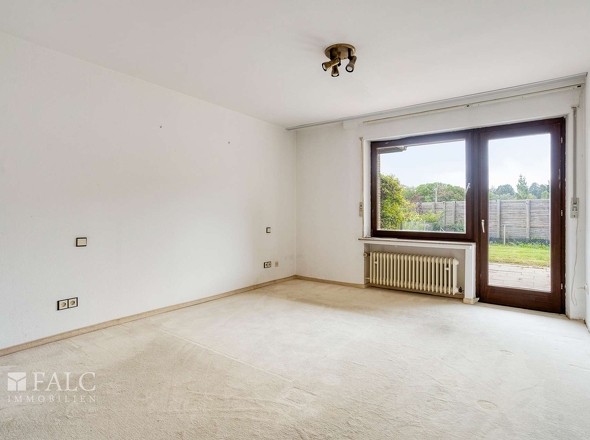 Schlafzimmer UG