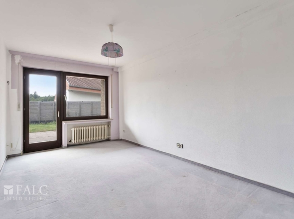 Gästezimmer UG