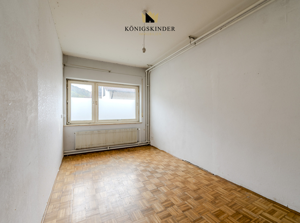 Kinderzimmer/Büro