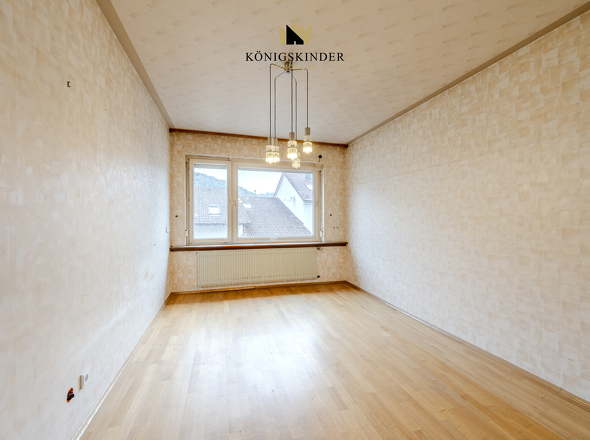 Schlafzimmer OG