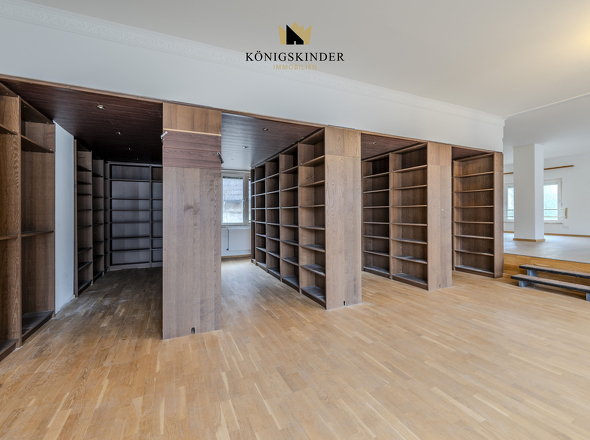 Bibliothek