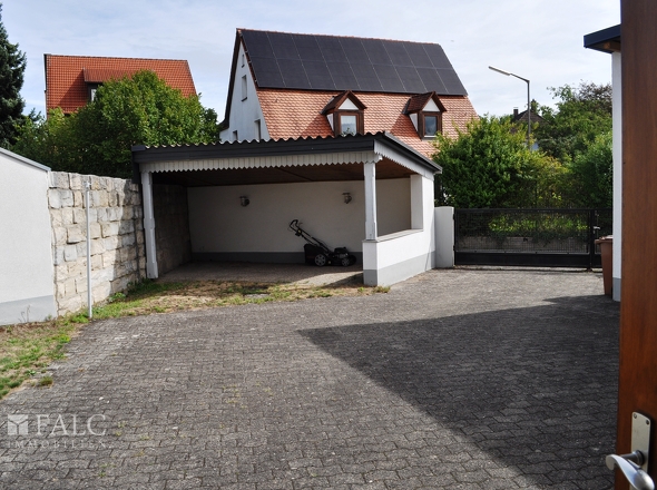 Innenhof