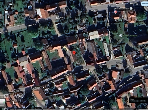 Satelittenansicht