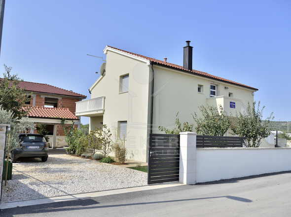 Perfekte Lage in begehrtem Vodice