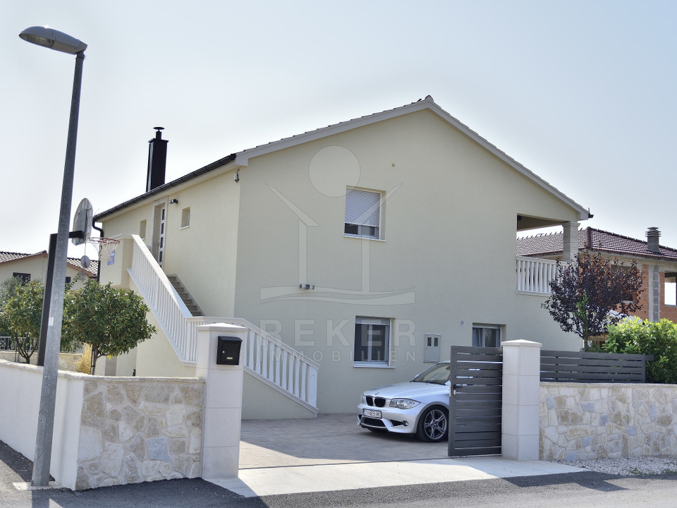 Perfekte Lage in begehrtem Vodice