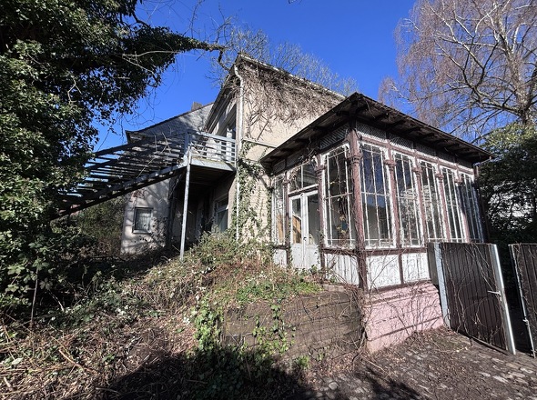 Wintergarten