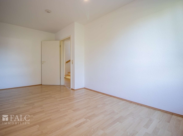 Weiteres Kinderzimmer oder Büro? 