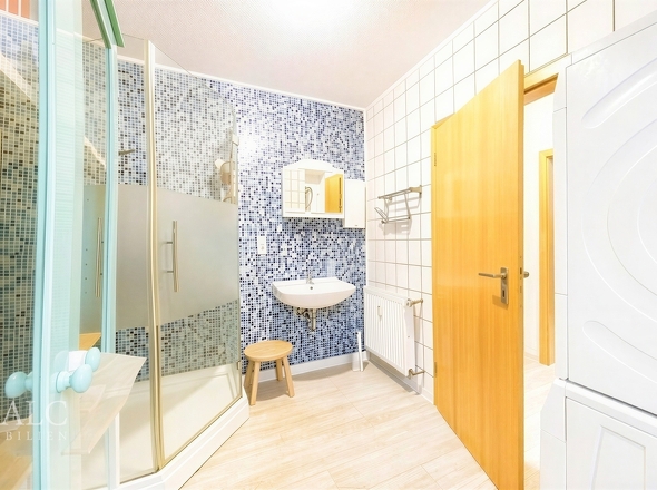 Toilette