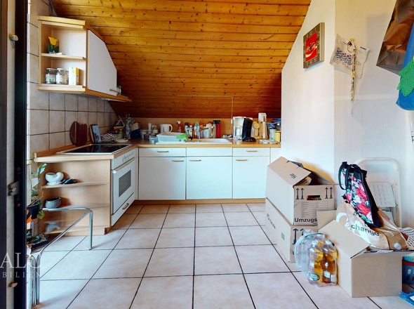 DG Kochen