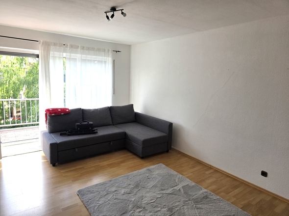 Wohn-Esszimmer