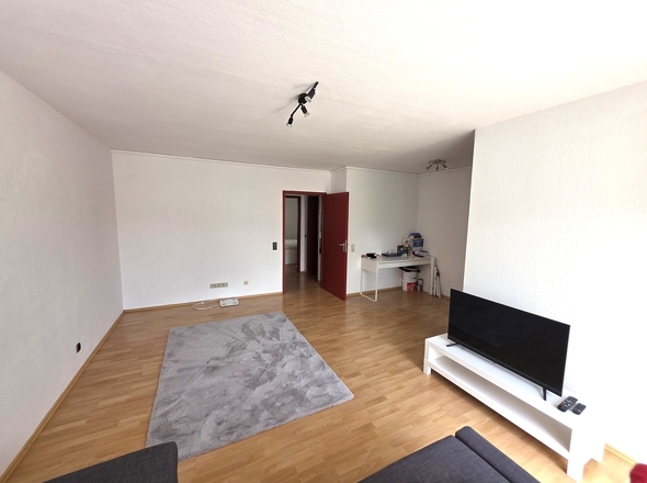 Wohn-Esszimmer