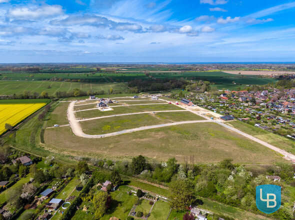 Baugebiet Schönberg
