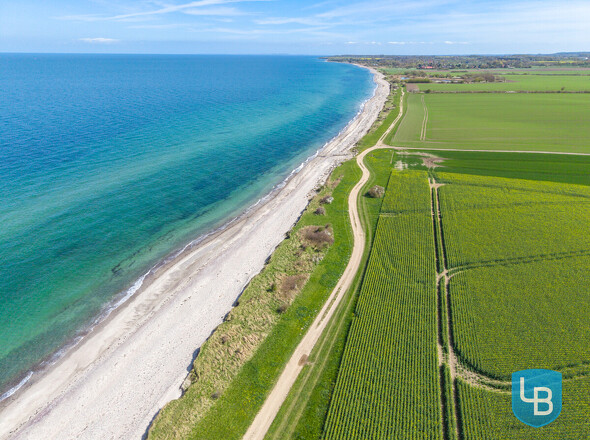 Nur wenige Minuten zum Strand