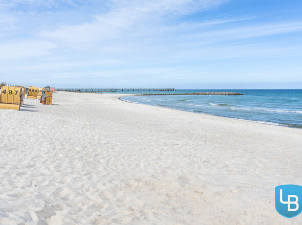 Schönberger Strand