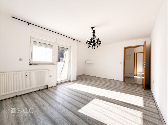 Schalfzimmer
