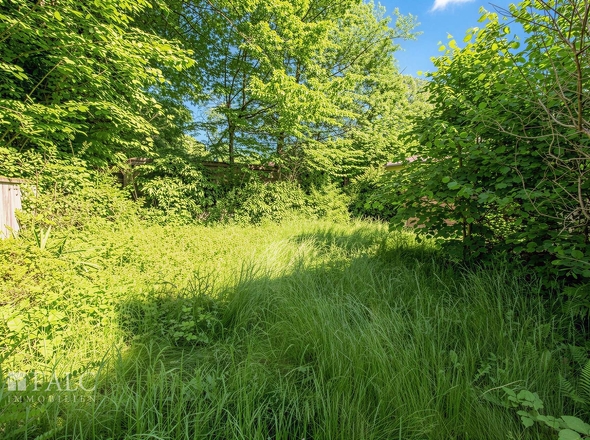 Ihr eigener Garten