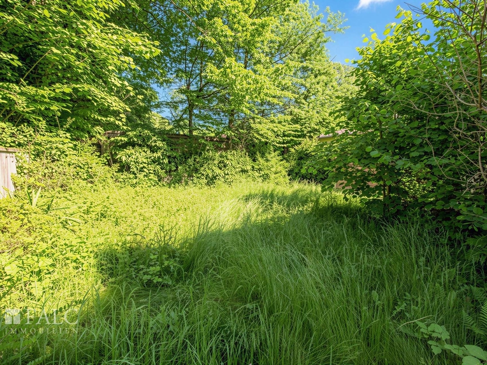 Ihr eigener Garten