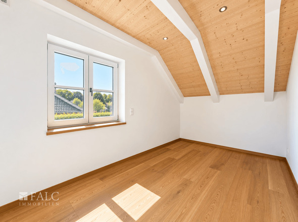 Büro Obergeschoss