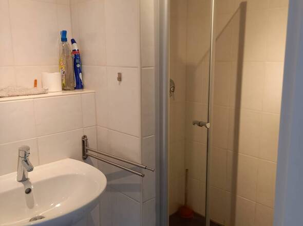 Badezimmer unten