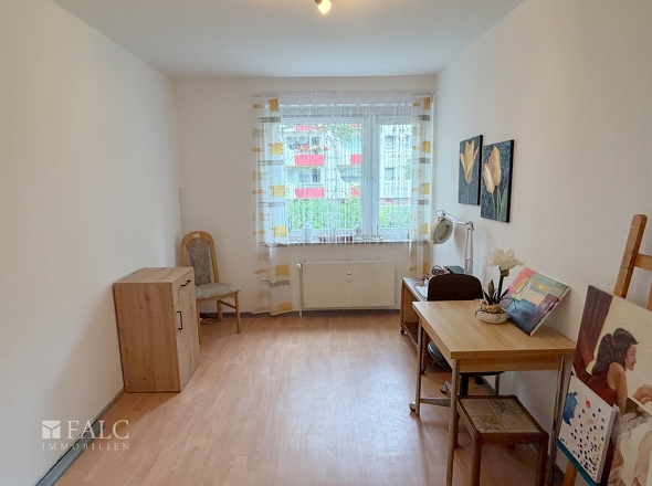 Büro/Kind/Gast