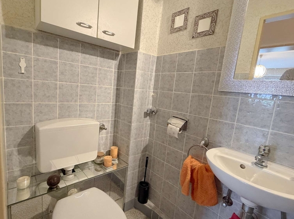 WC