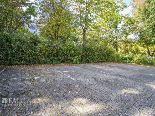 Ihr eigener Stellplatz