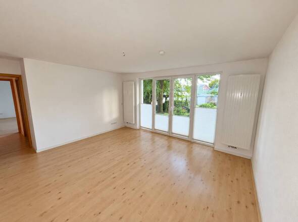Wohnzimmer EG
