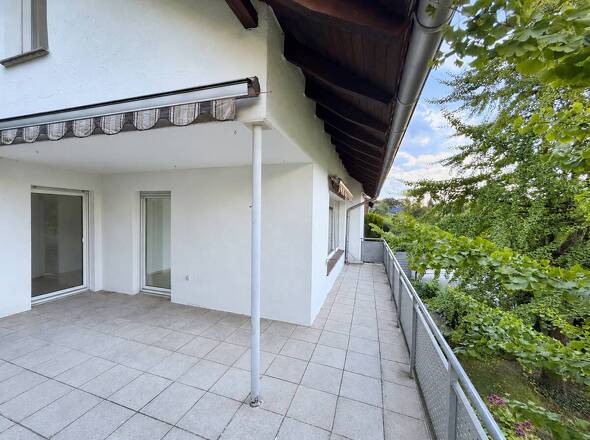 Terrasse OG