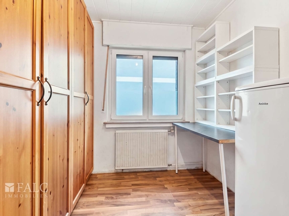 Büro