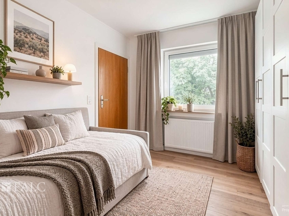 Gästezimmer (Beispiel)