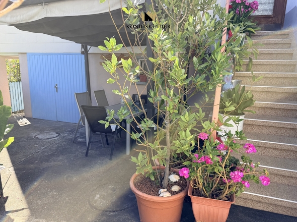 Terrasse 1