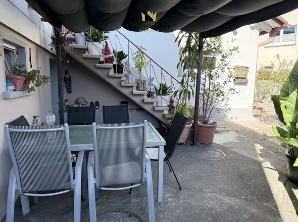 Terrasse 1