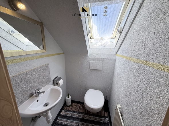 Gäste-WC 2