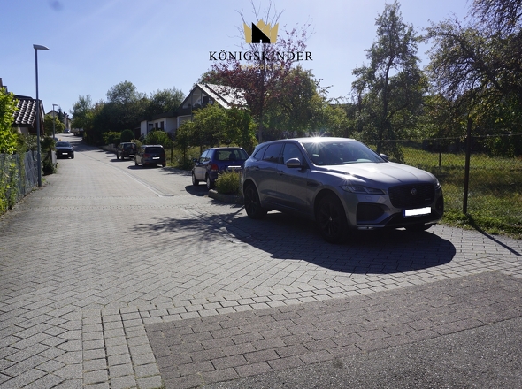 Hier können Sie Wohnen