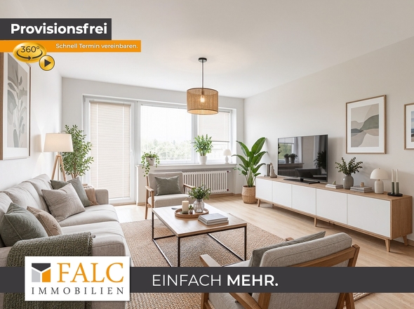 Willkommen zu Hause