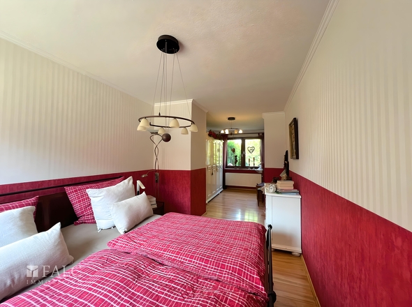 Schlafzimmer I