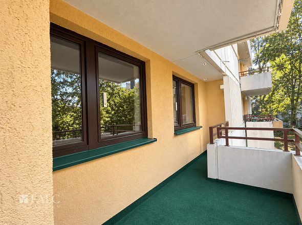 Balkon