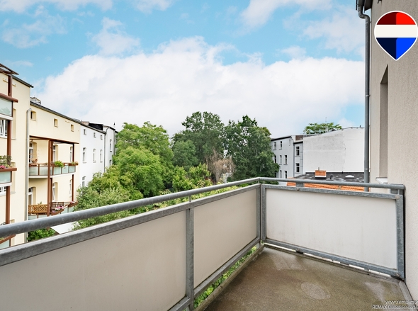 Balkon 2.OG