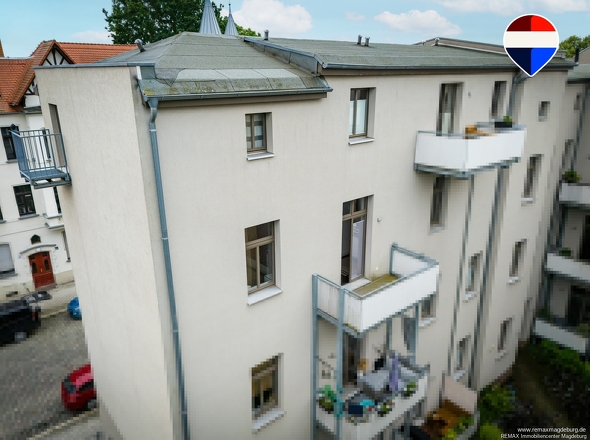 Balkone