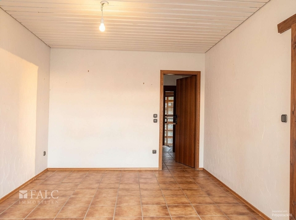 EG: Esszimmer