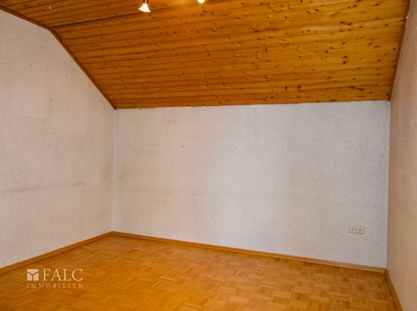 OG: Schlafzimmer 2 von 2