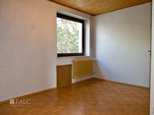 OG: Schlafzimmer 2 von 2