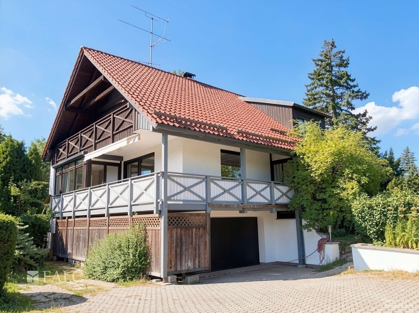 Ihr Zuhause in 93346 Ihrlerstein, KI-optimiert