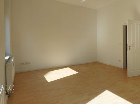 Schlafzimmer Wohnzimmer